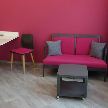 Eel Brno Apartments Ngoại thất bức ảnh