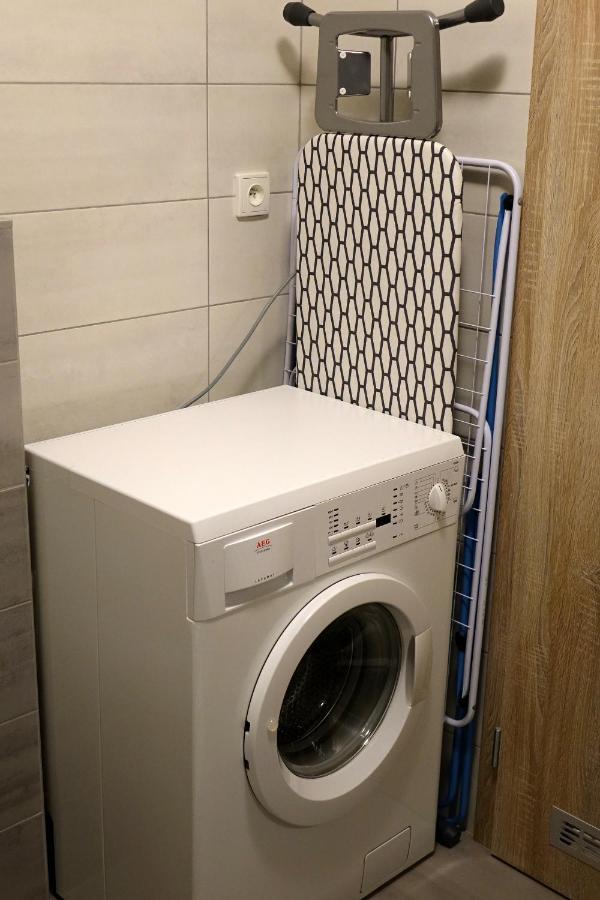 Eel Brno Apartments Ngoại thất bức ảnh