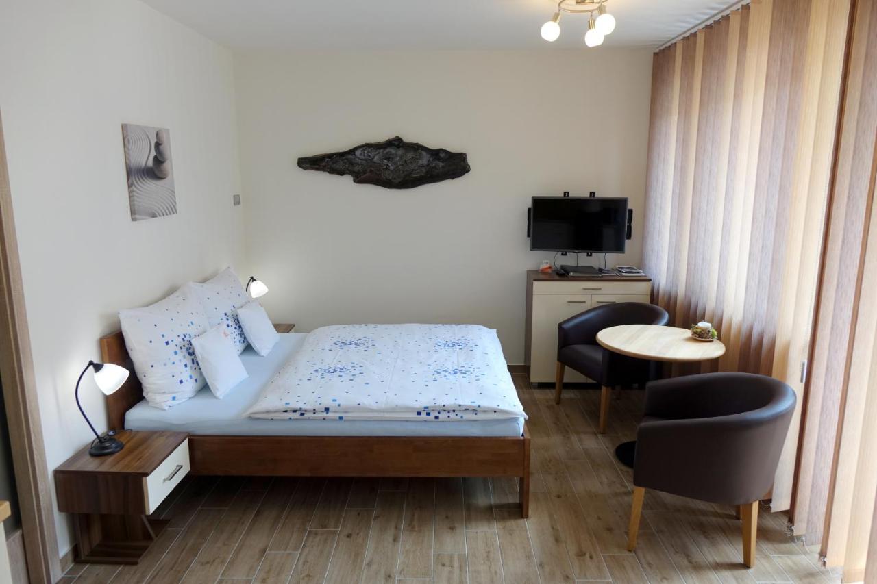 Eel Brno Apartments Ngoại thất bức ảnh