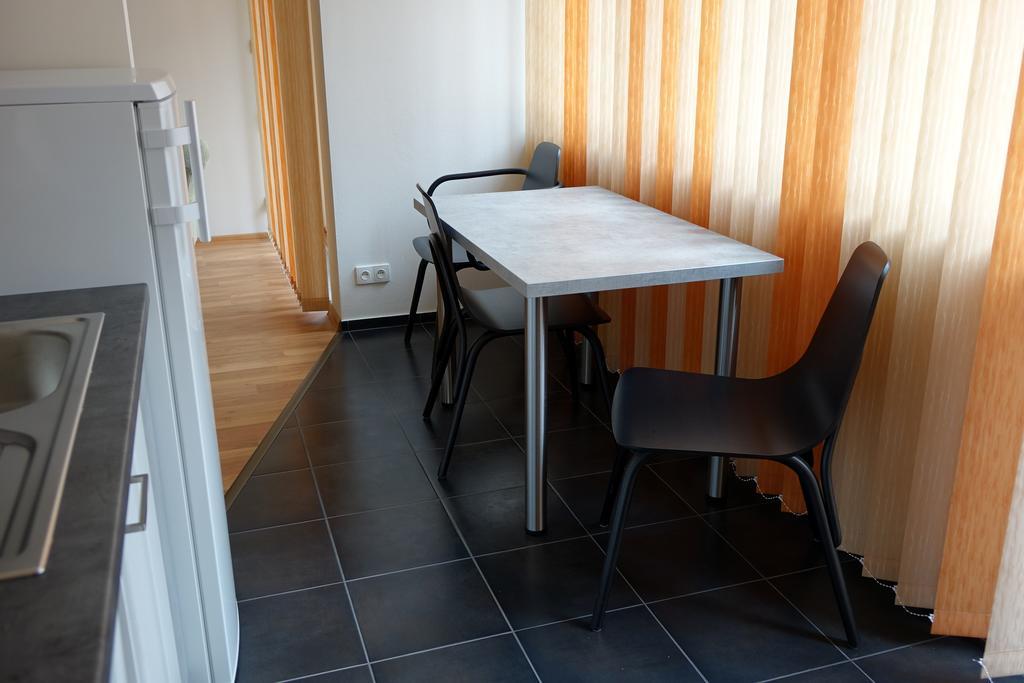 Eel Brno Apartments Ngoại thất bức ảnh