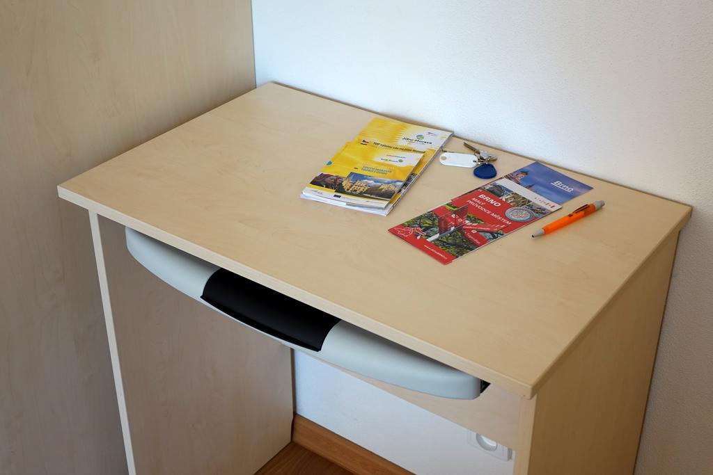 Eel Brno Apartments Ngoại thất bức ảnh