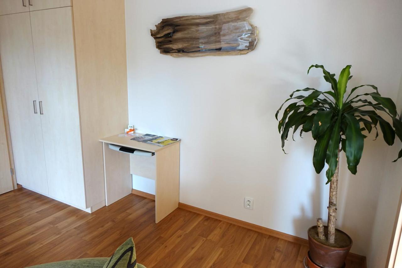 Eel Brno Apartments Ngoại thất bức ảnh