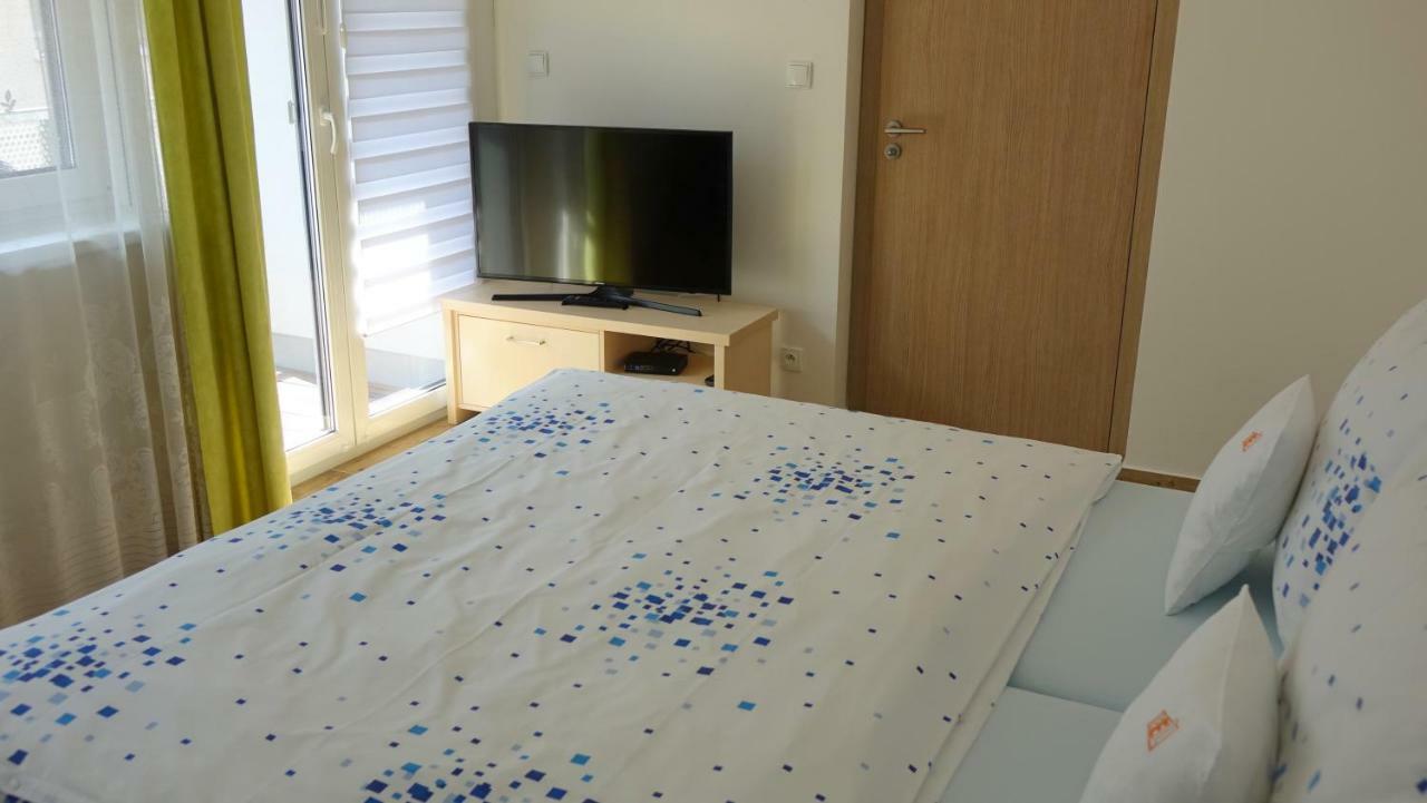 Eel Brno Apartments Ngoại thất bức ảnh