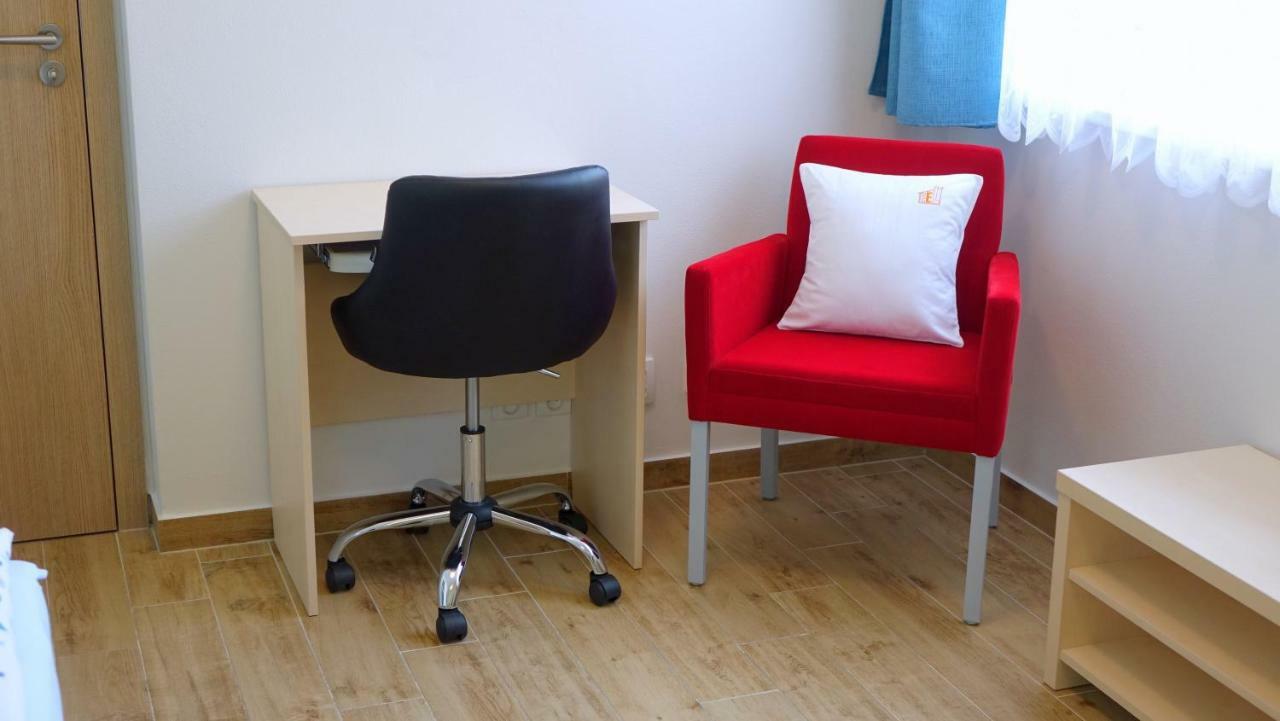 Eel Brno Apartments Ngoại thất bức ảnh
