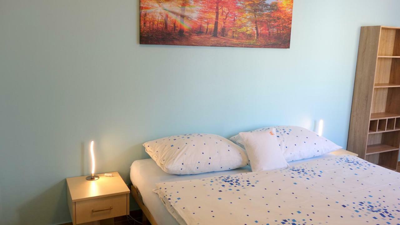 Eel Brno Apartments Ngoại thất bức ảnh