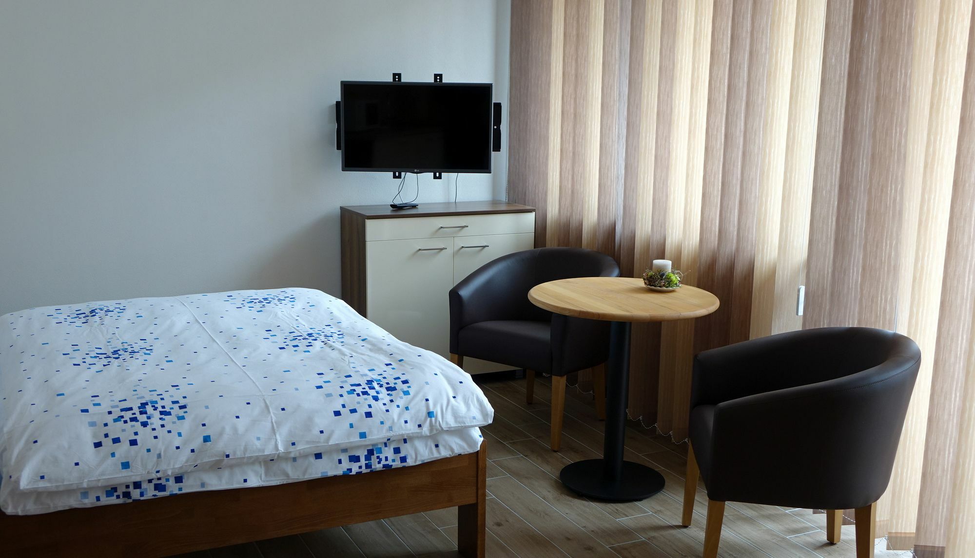 Eel Brno Apartments Ngoại thất bức ảnh