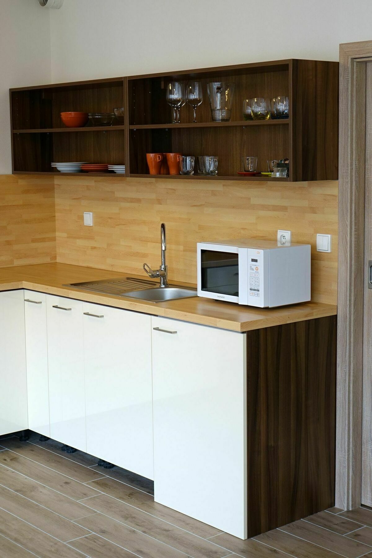 Eel Brno Apartments Ngoại thất bức ảnh
