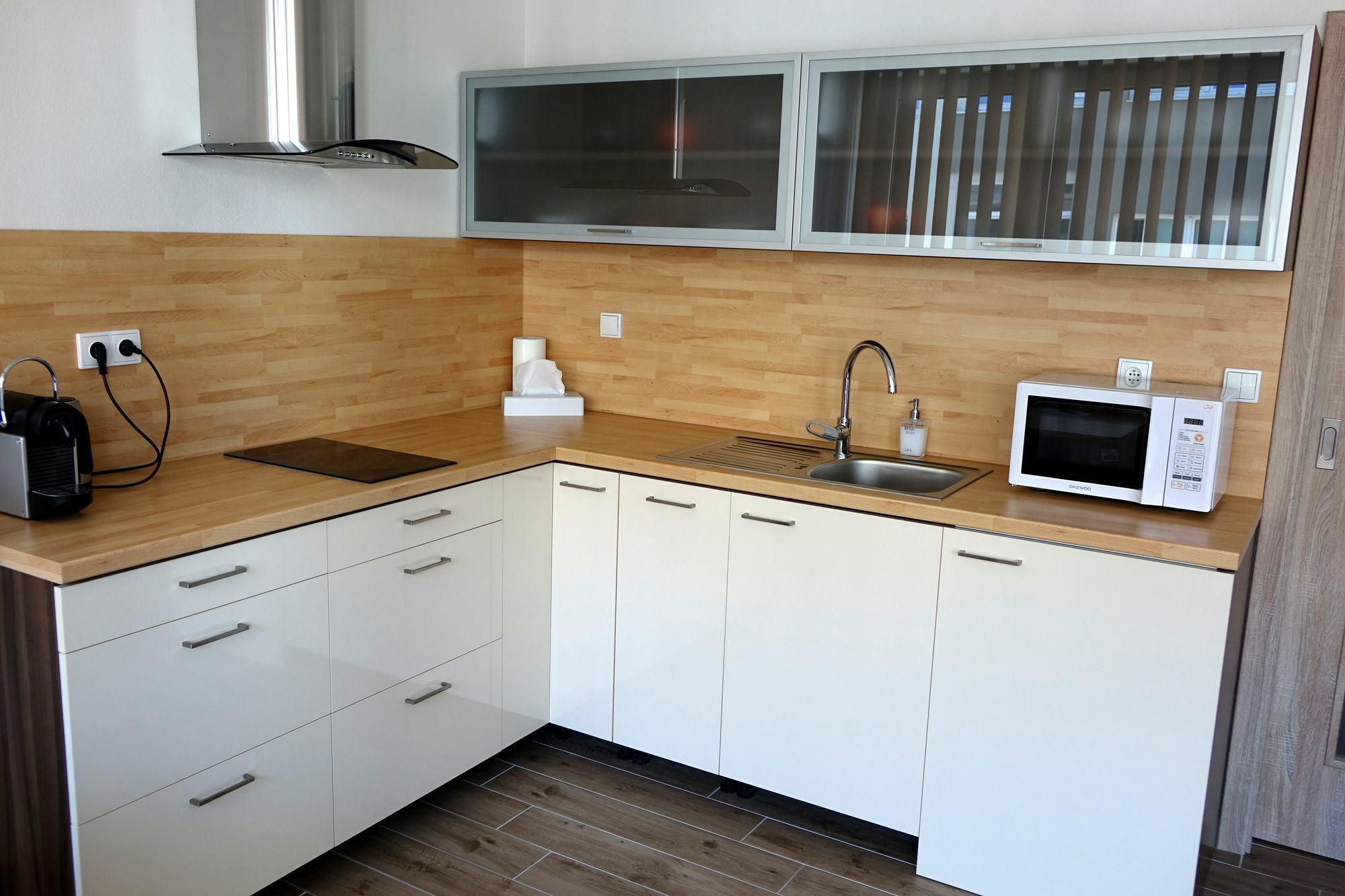 Eel Brno Apartments Ngoại thất bức ảnh