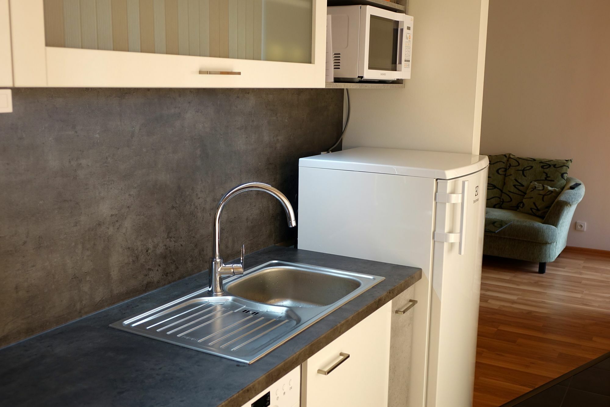 Eel Brno Apartments Ngoại thất bức ảnh
