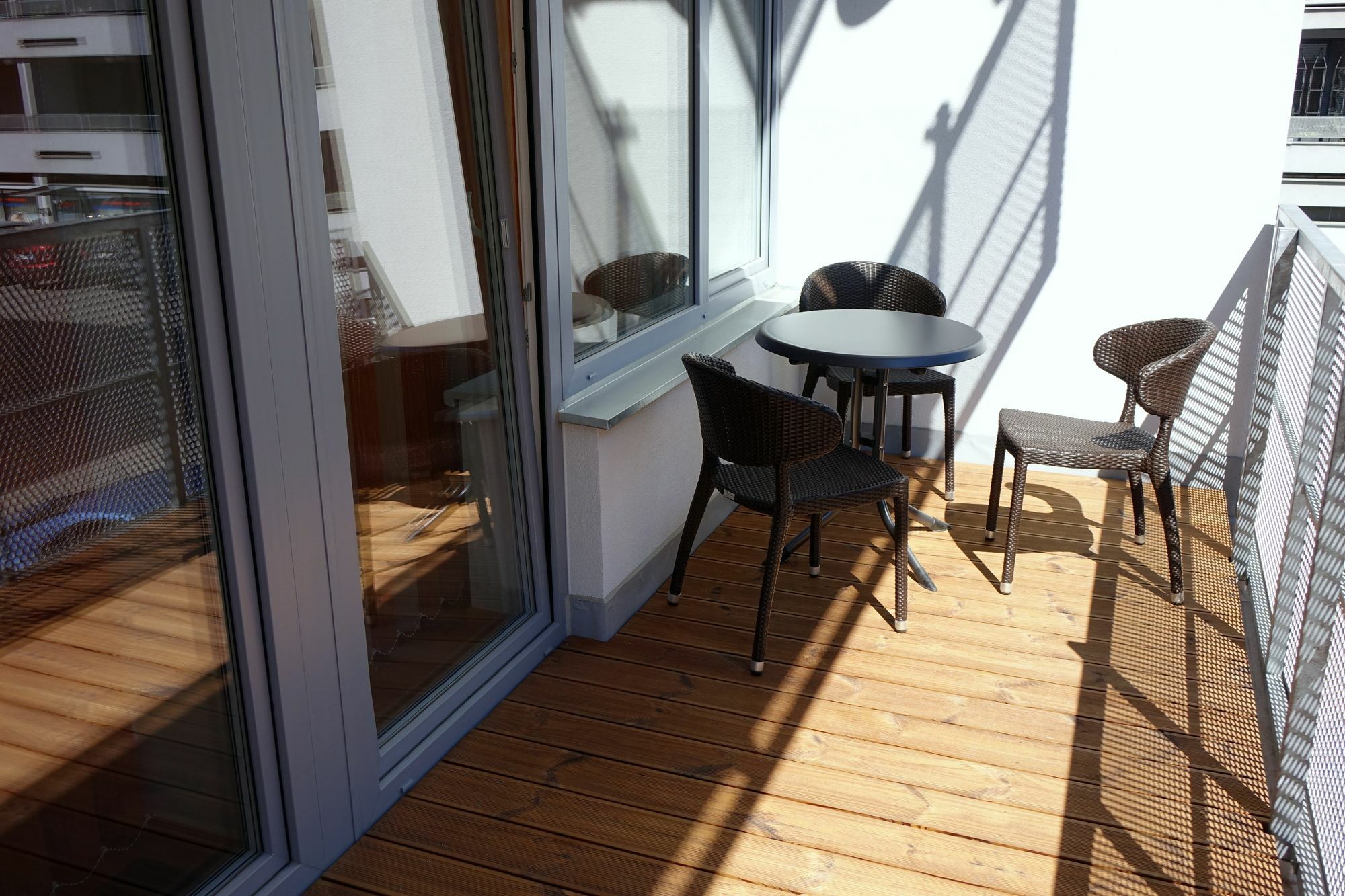 Eel Brno Apartments Ngoại thất bức ảnh