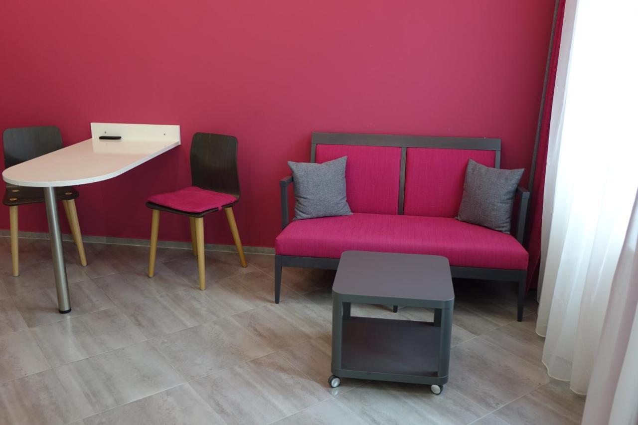 Eel Brno Apartments Ngoại thất bức ảnh