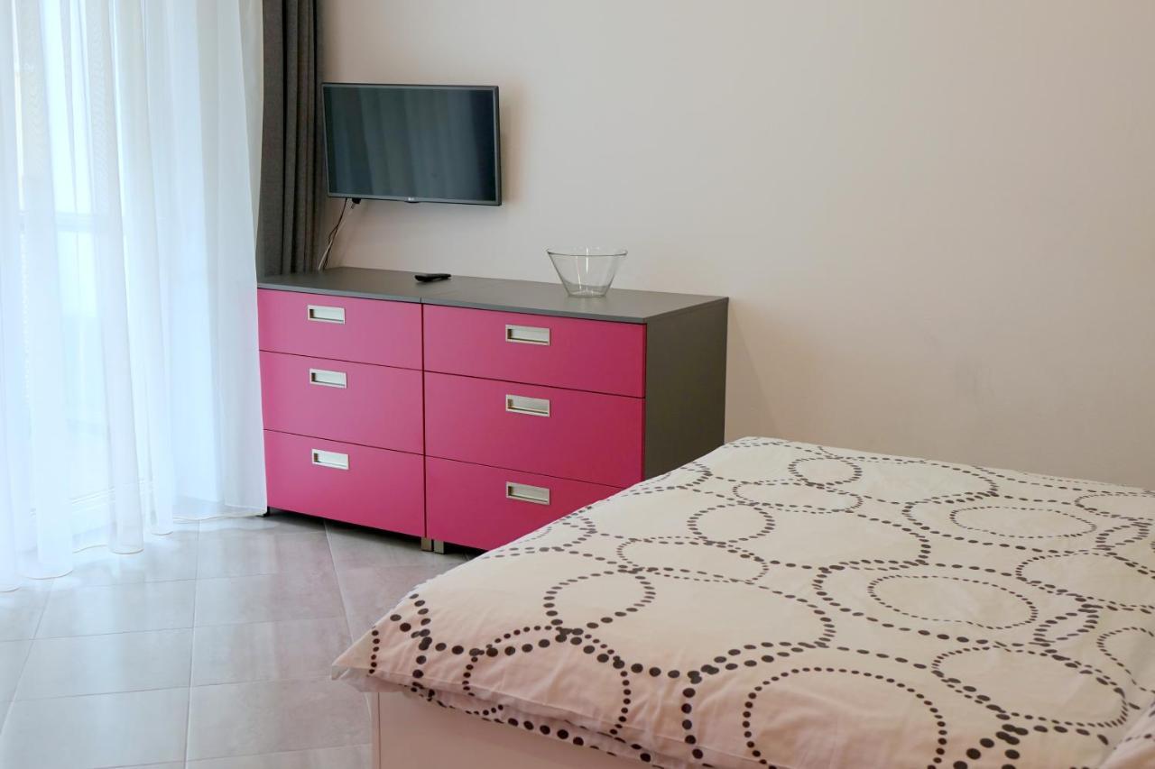 Eel Brno Apartments Ngoại thất bức ảnh